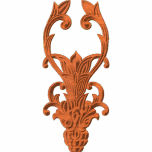 Filigree profile