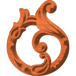 Filigree