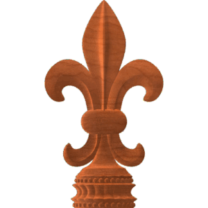 Filigree Stantion