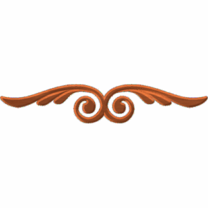 Filigree Eyebrow