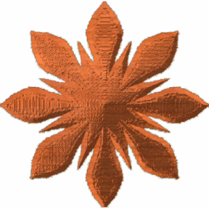 Starburst 1