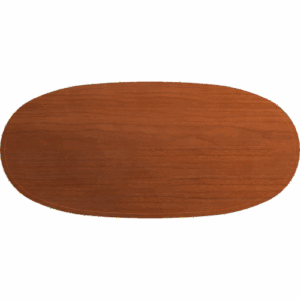 Specialty Oval Signage