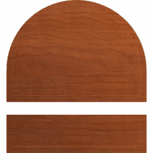 Double Specialty Signage