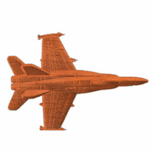 F - 18 Super Hornet