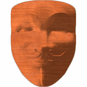 V Mask