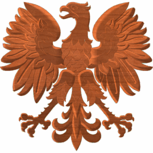 Eagle Banner Symbol