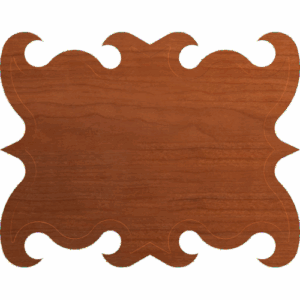 Mystical Frame