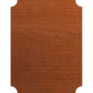 Rectangular Frame