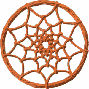 Dream Catcher OC2