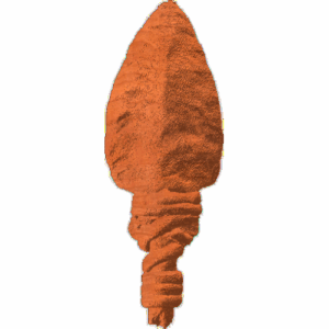 Stone Arrow Head OC1