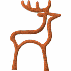 Thick Reindeer