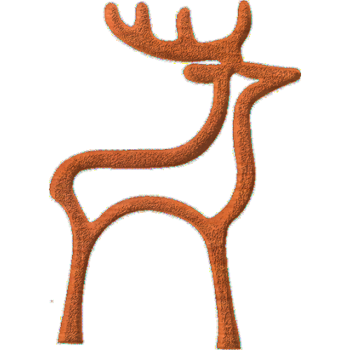 Thick Reindeer