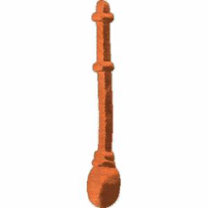 Native Drum Stick 1 OC1