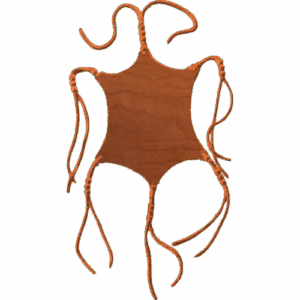 Leather Shield OC1