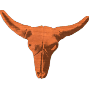 Bull Skull OC1