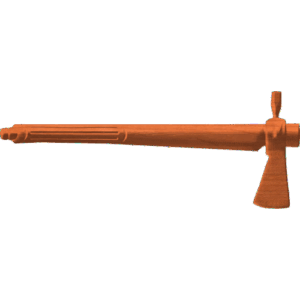 Steel Tomahawk / Ax OC1