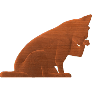 Cat Cleaning