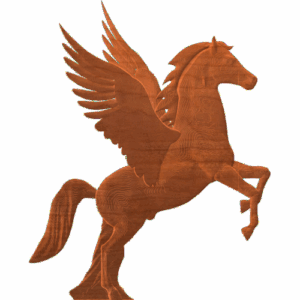 Pegasus- MP