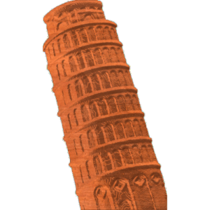 Tower of Pisa