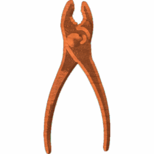 Adjustable Pliers