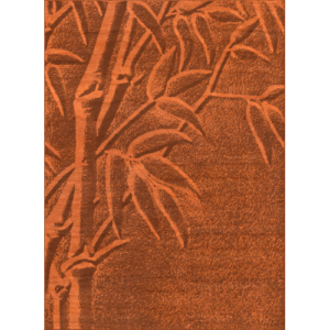 Bamboo Stalk