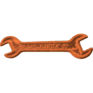 Wrench