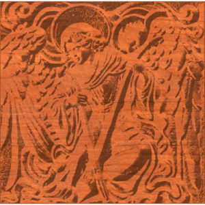 Angel Frieze