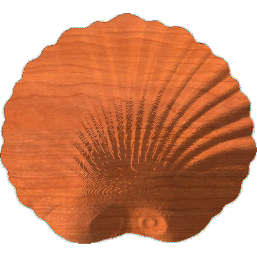 Shell – CarveDEPOT