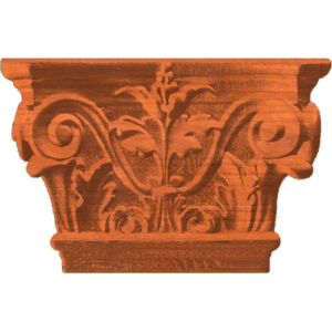 Column Capital