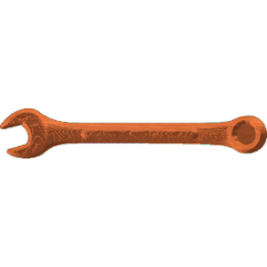 Box End Wrench
