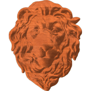Lion's Head
