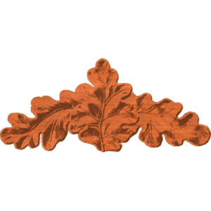 Oak Leaf