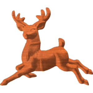Running Buck