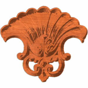 Decorative Fan