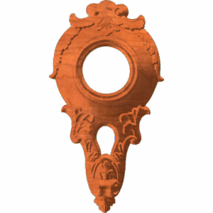 Mirror Handle