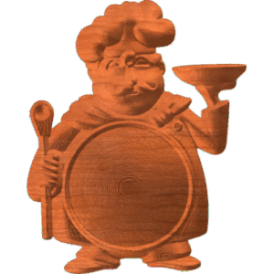 Pizza Chef