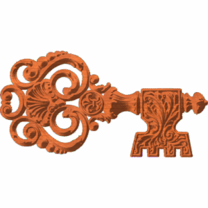 Key 355