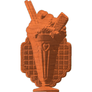 Milkshake 344