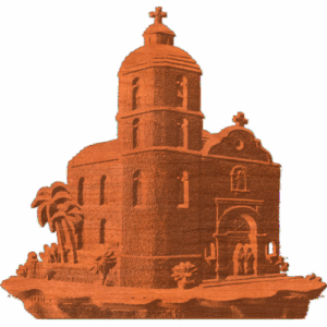 Mission Church 347