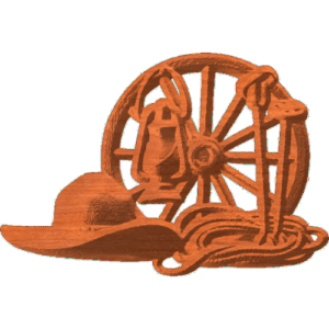 Western Scene