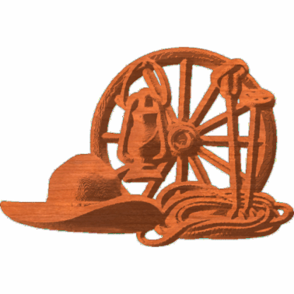 Western Scene