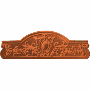 Headboard