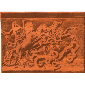 Greek Chariot