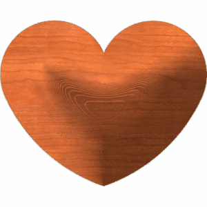 Heart Shape