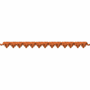 Frame Trim Length CC17