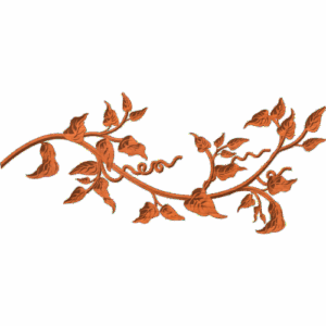 Library Vine 1 CC17