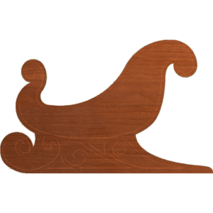 Christmas Sleigh