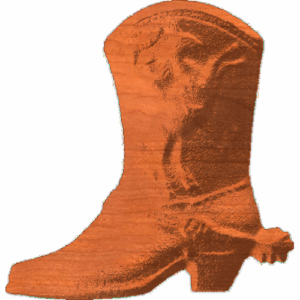 Boot - 267