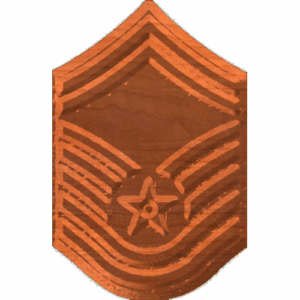 SMSgt