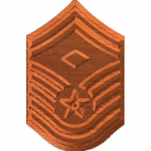 SMSgt1stSgt